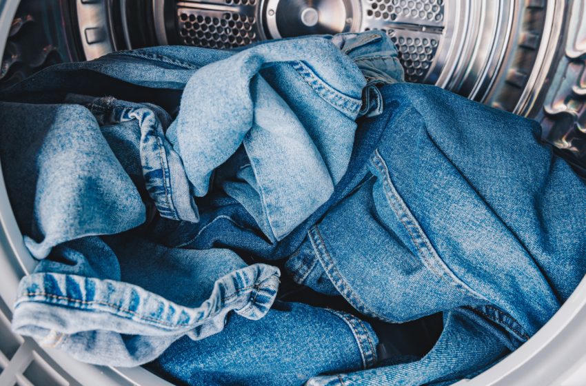  The Worst Quality Washing Machine You Can Buy, According To Consumer Reports