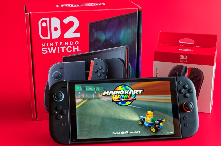  5 Things You Never Knew Your Nintendo Switch 2 Could Actually Do