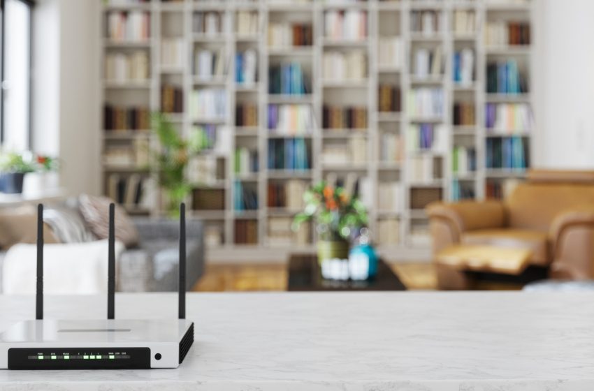  5 Cool Things You Didn’t Know Your Wi-Fi Router Can Do