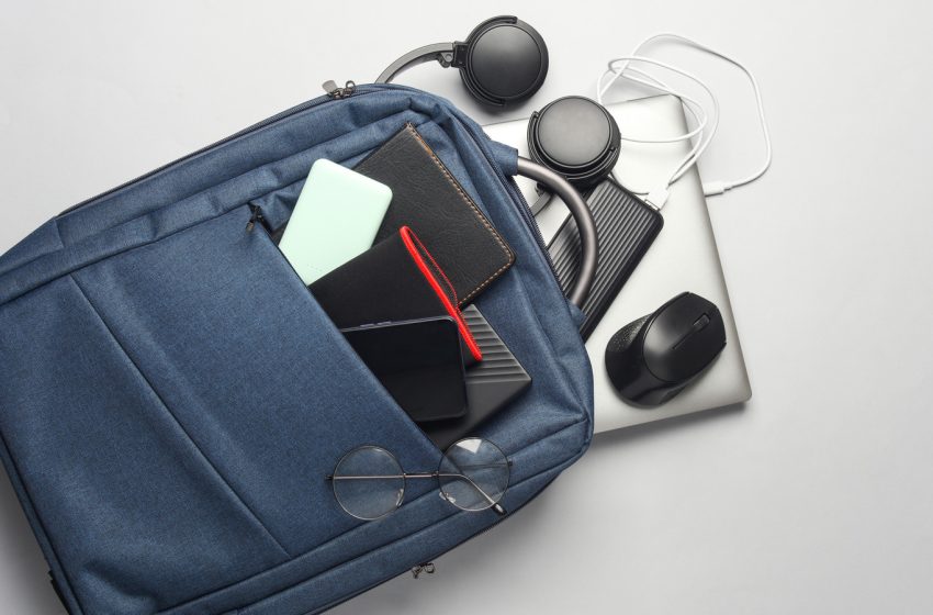  4 Travel Gadgets You Should Think Twice Before Buying