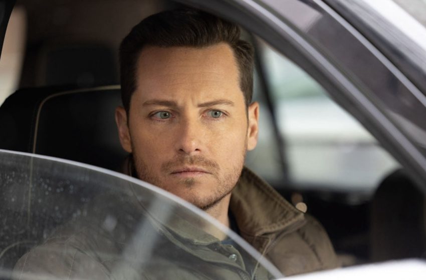  EPs Tease Upton And Halstead Reunion