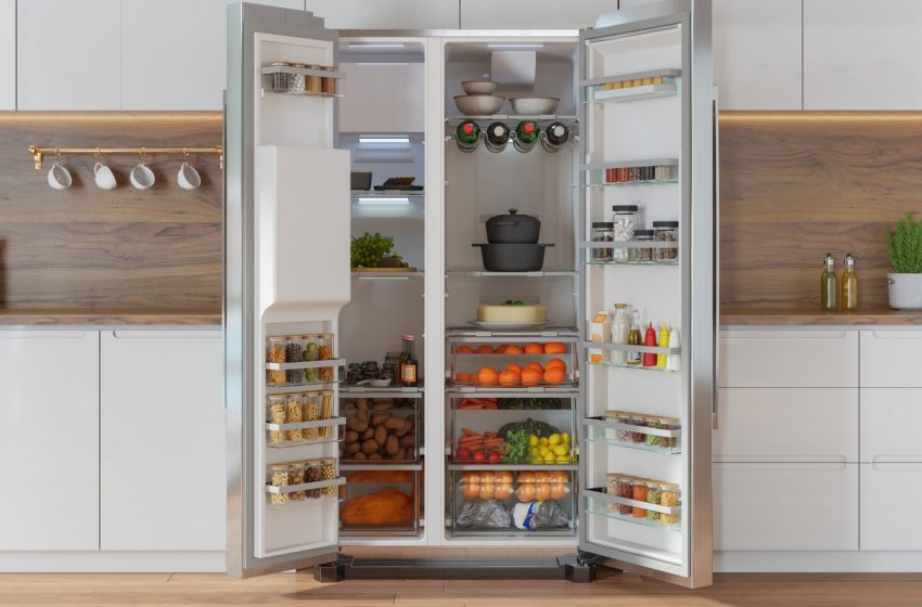  The 10 Most Reliable Refrigerator Brands According To Consumer Reports