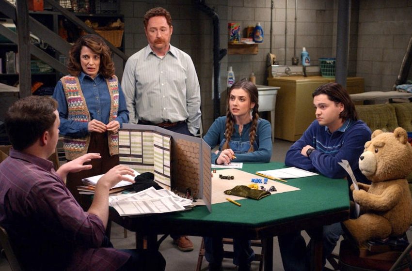  What To Watch On TV And Streaming Thursday, March 5, 2026