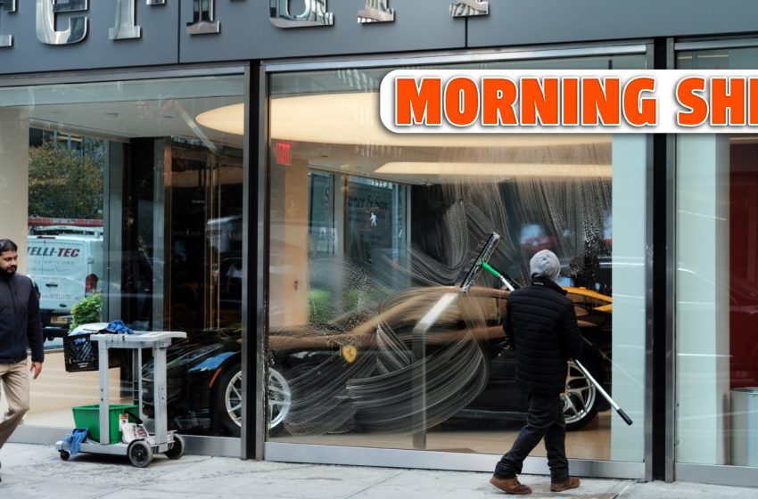  The Rich Are Increasingly Propping Up New Car Sales