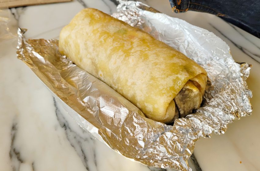  This Is Hands Down The Worst Mexican-Style Fast Food Chain