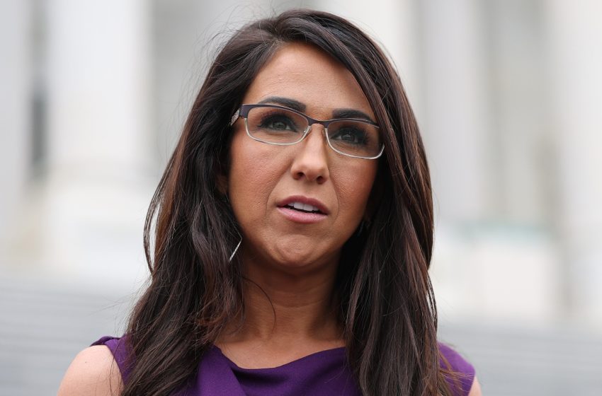  8 Filter-Free Pics Of MAGA Ladies That Are So Jarring