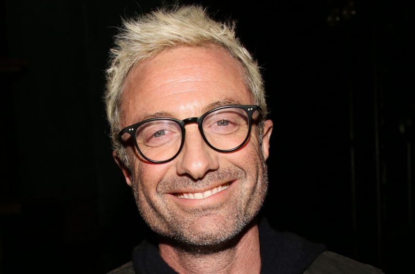  Heated Rivalry Creator Jacob Tierney Sets Alexander Series At Netflix