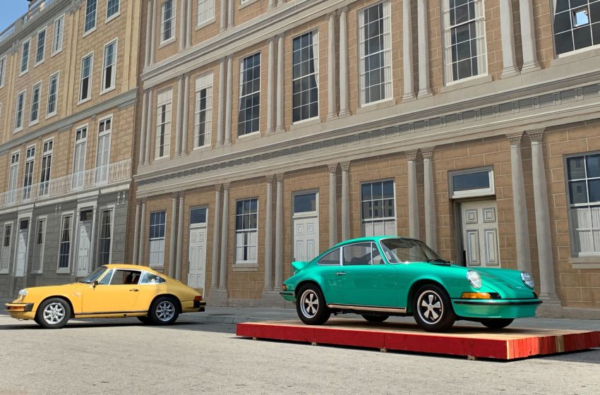  You Uncool Performative Dorks Drove Up The Price Of Porsches And It’s Ruining The Vibe