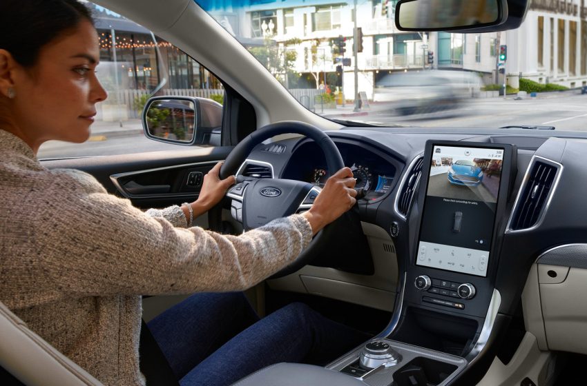  Ford Recalls Another 1.74 Million Vehicles, Already More Than Halfway To Last Year’s Total