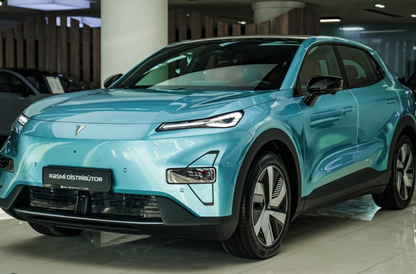  China’s Solid-State EV Batteries Hit The Road – Here’s How Far They Claim To Go