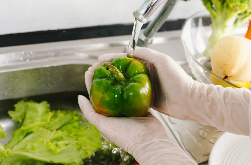  8 Food Safety Myths You Can Stop Believing