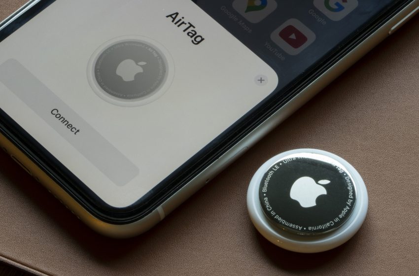  5 Clever Ways To Use AirTags