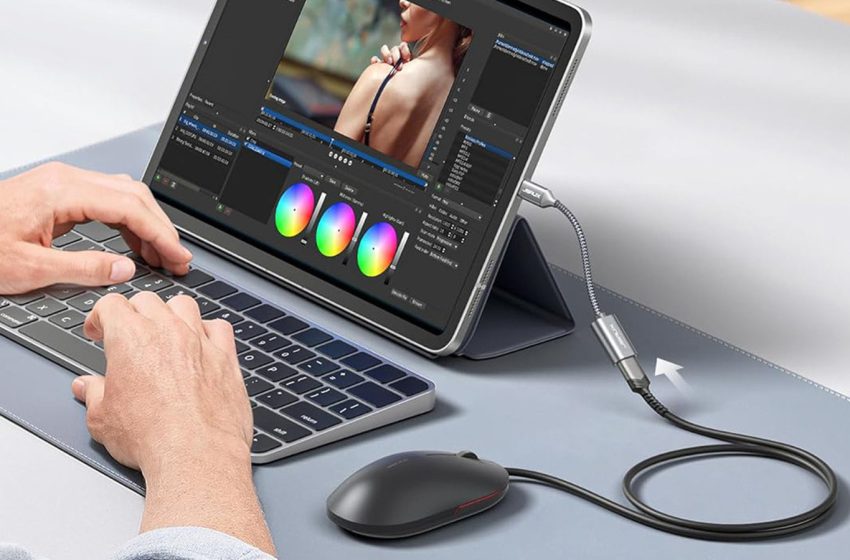  This Cheap USB Gadget Might Eliminate The Need For Lugging Around A Laptop