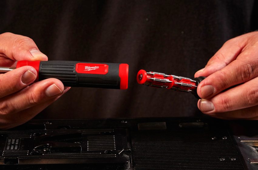  12 Milwaukee Tools Under $50 Worth Adding To Your Collection