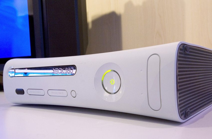  5 Clever Uses For Your Old Xbox 360