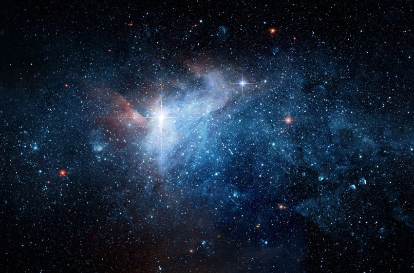  Teen Discovers 1.5 Million Unidentified Space Objects Based On NASA Data