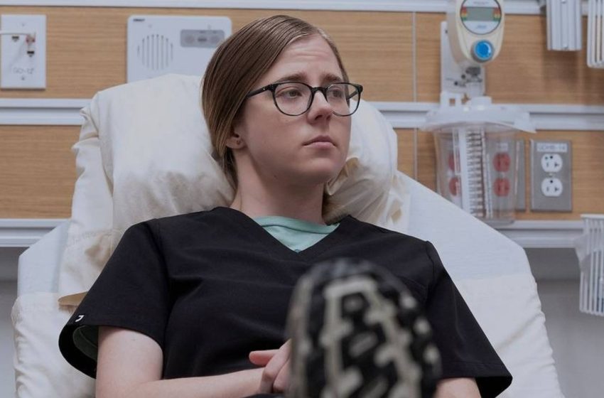  This Pitt Season 2 Storyline Brings One Character’s Journey Full Circle