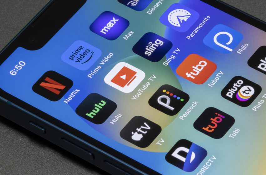  Ranking 6 Major Live TV Streaming Platforms From Worst To Best