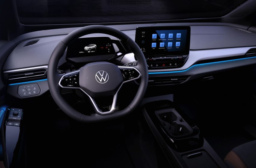  Volkswagen’s Component Locking Makes Home Repairs Too Expensive To Be Feasible