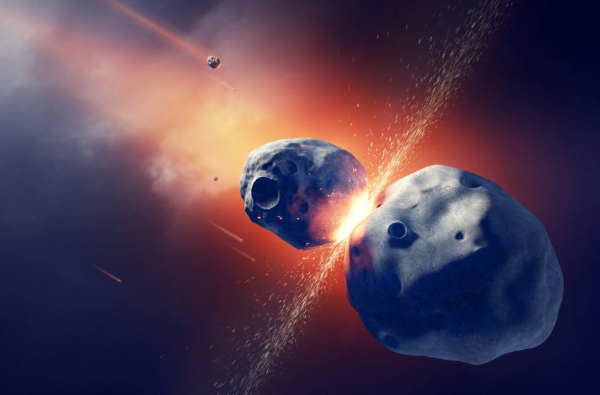  NASA Rammed An Asteroid Hard Enough To Change Its Trajectory, Maybe We’re Not All Doomed
