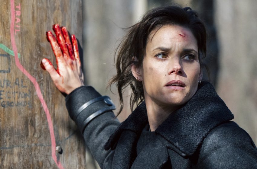  FBI’s Missy Peregrym Talks [Spoiler]’s Death, Filming Emotional End Scene