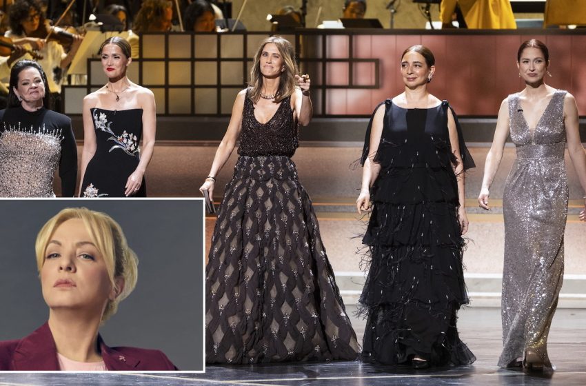  Wendi McLendon-Covey Missing From Oscars 2026: Bridesmaids Reunion Explained