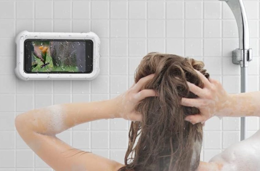  5 Clever Gadgets Under $100 To Upgrade Your Bathroom