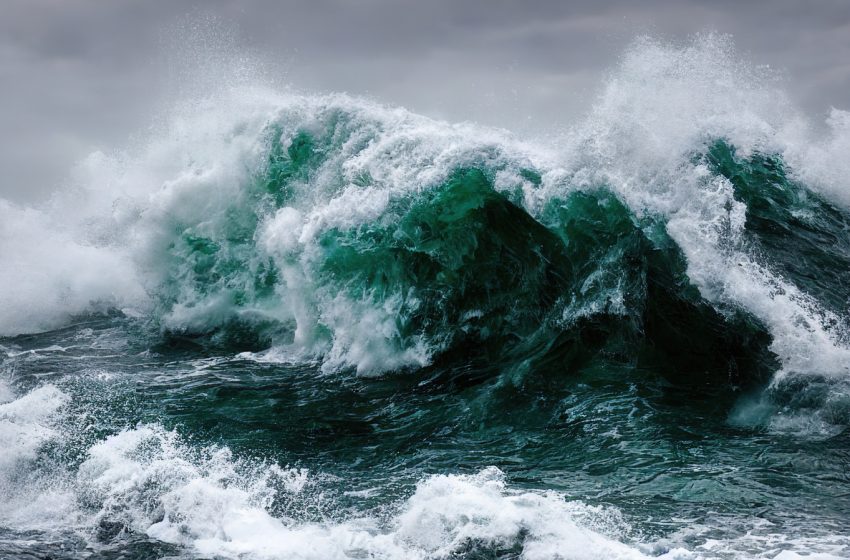  The Old Sailor Myth Satellites Actually Confirmed Is True