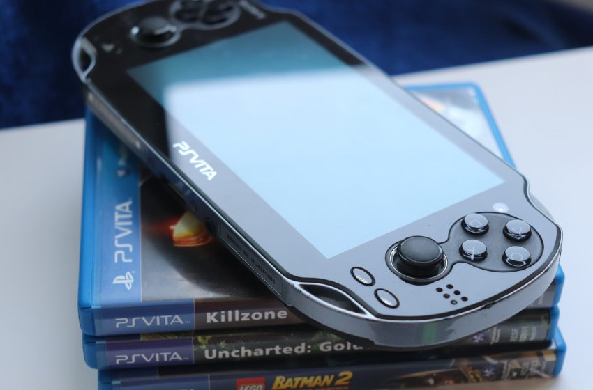  4 Clever Uses For Your Old PlayStation Vita