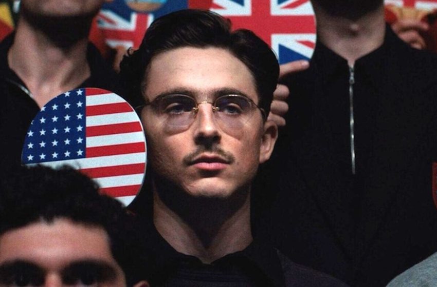  Why Timothée Chalamet Lost Best Actor To Michael B. Jordan