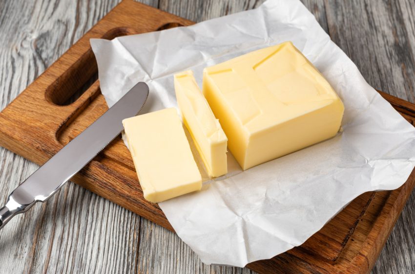  The Store-Bought Butter Brand That’s Highly Overrated, Overpriced, And Way Too Salty