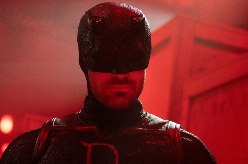  Born Again Season 2 Have Critics United