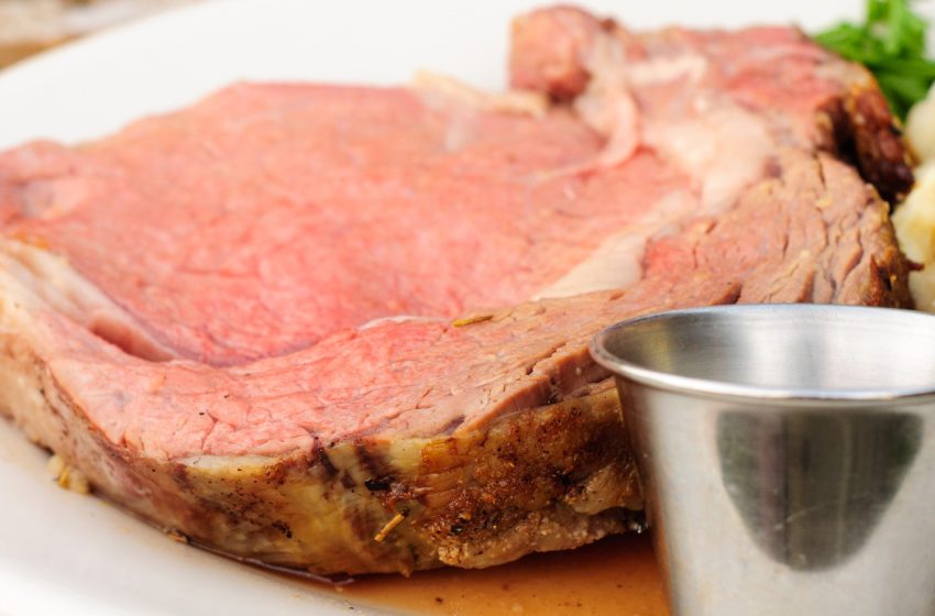  Texas Roadhouse Or Outback Steakhouse Prime Rib: Which Is More Affordable?