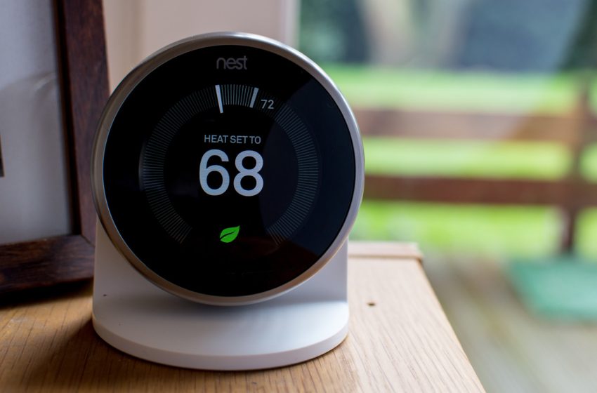  8 Cool Home Depot Finds To Add To Your Smart Home Gadget Collection
