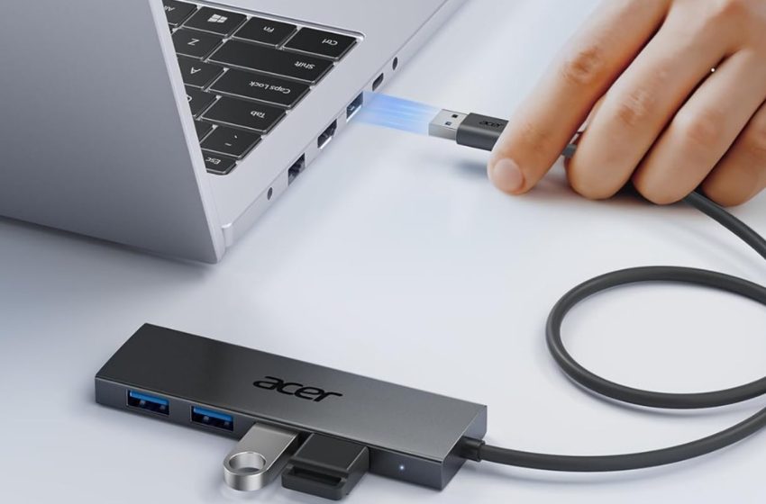  10 Cool USB Accessories You Should Pair With Your New Laptop
