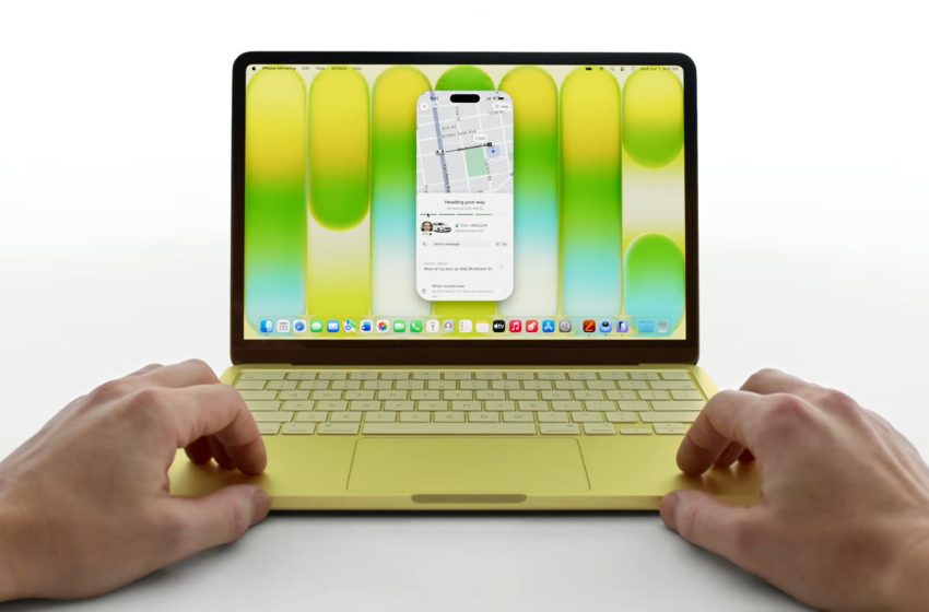  5 Laptops With Better Specs Than The MacBook Neo For The Same Price