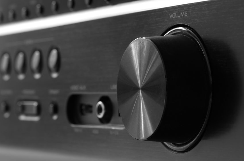  5 Of The Best AV Receivers, According To Audiophiles