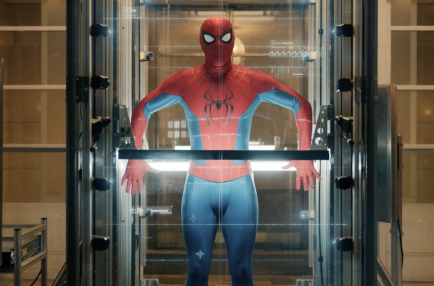  Brand New Day’s First Trailer Teases Parker Parker’s New Powers