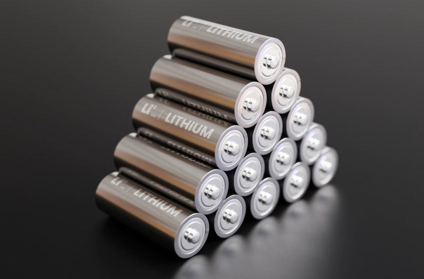  This Battery Tech Breakthrough Could Be A Big Game-Changer