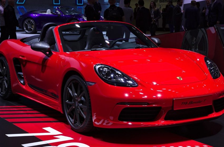  8 Affordable Sports Cars That Deliver Track-Level Thrills