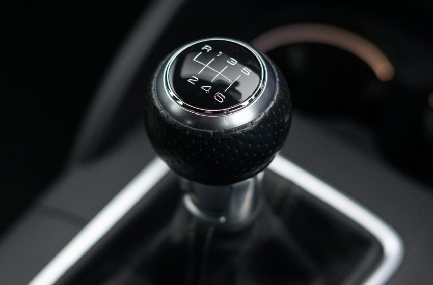  5 Of The Most Affordable Manual Cars You Can Buy New In 2026