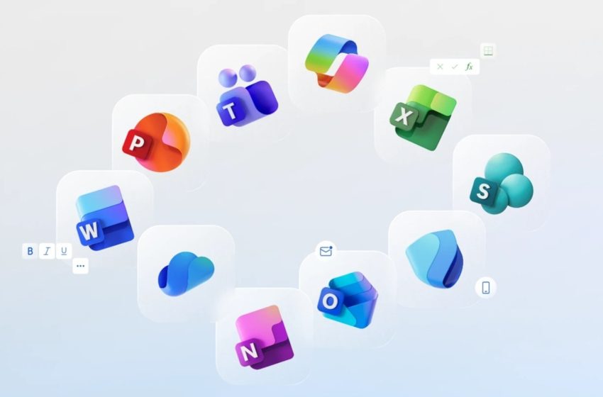  Why There’s Simply No Need For Microsoft Office Anymore