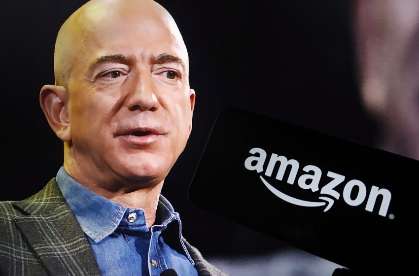  5 Major Brands You Might Not Realize Are Owned By Amazon