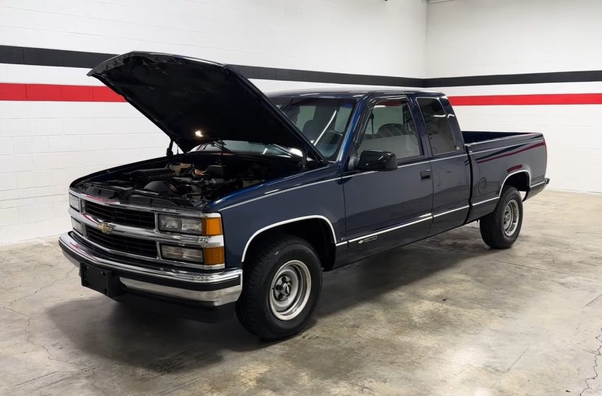  The Biggest Pros And Cons Of GM’s Vortec Engines