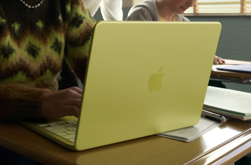  4 USB-C Gadgets That Will Instantly Upgrade The MacBook Neo