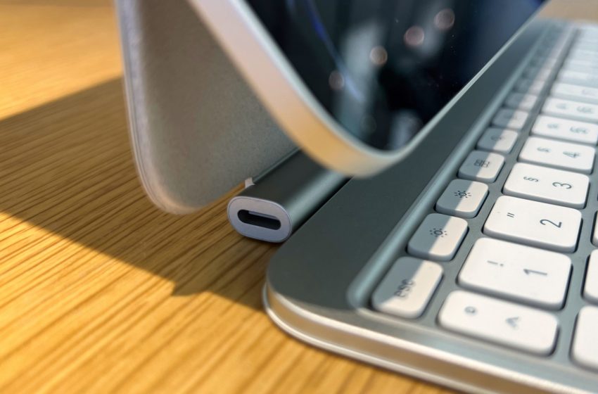  Why iPad’s Magic Keyboard Has A USB-C Port – And When To Use It
