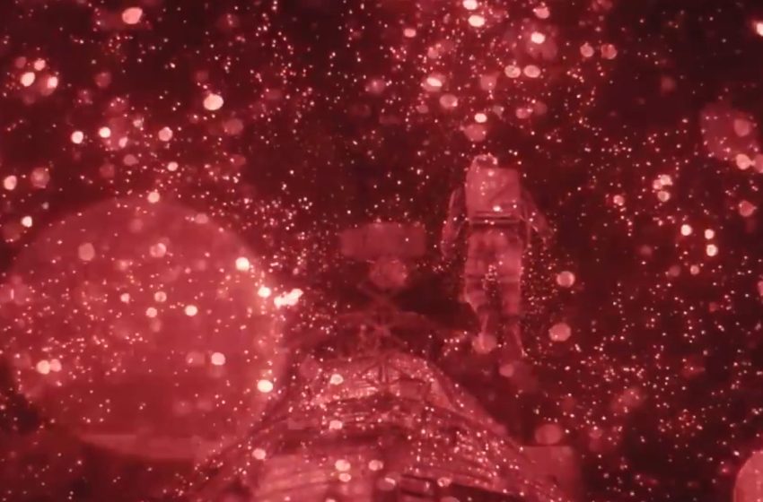  This Is How Long You Could Run An Electric Car On The Astrophage From ‘Project Hail Mary’ If It Were Real