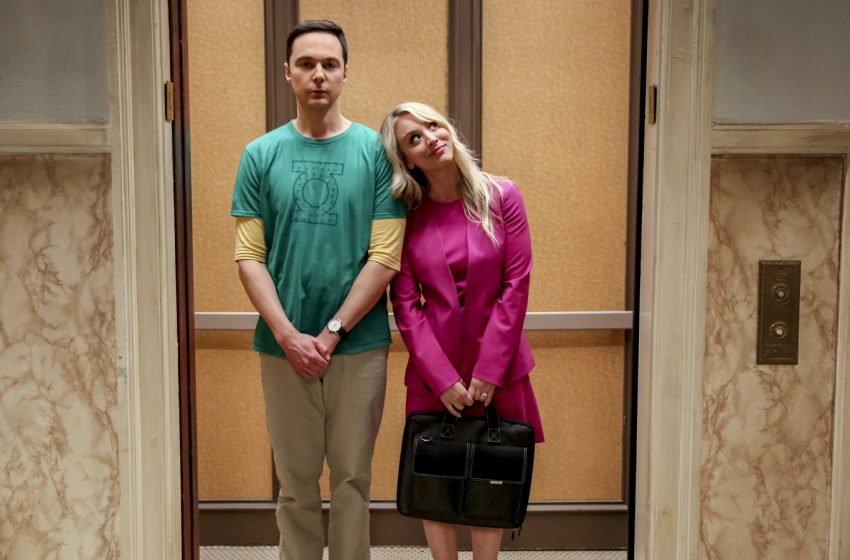  Why Kaley Cuoco Was Against Penny’s The Big Bang Theory Ending