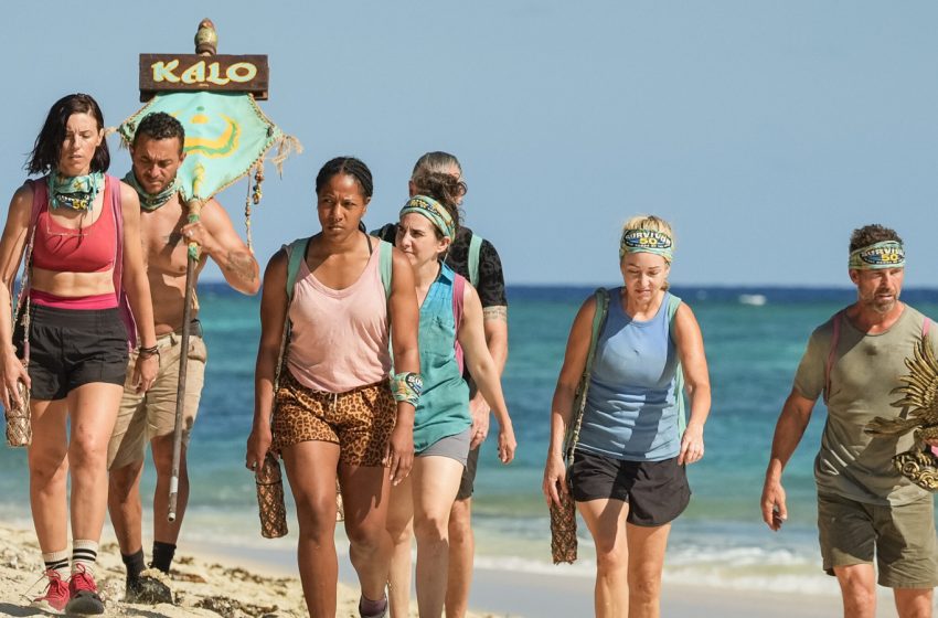  Survivor 50 Recap: Two Tribal Councils Deliver Double The Bloodshed – TVLine