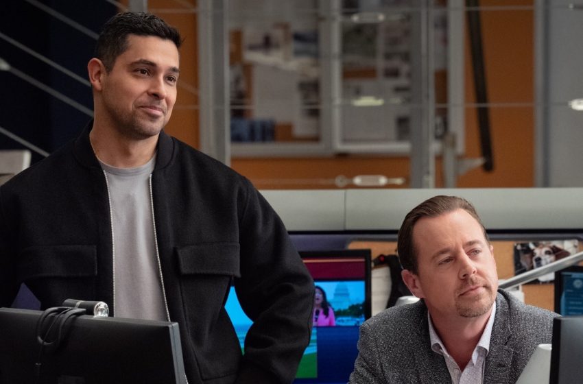  10 NCIS Easter Eggs We Found In The 500th Episode